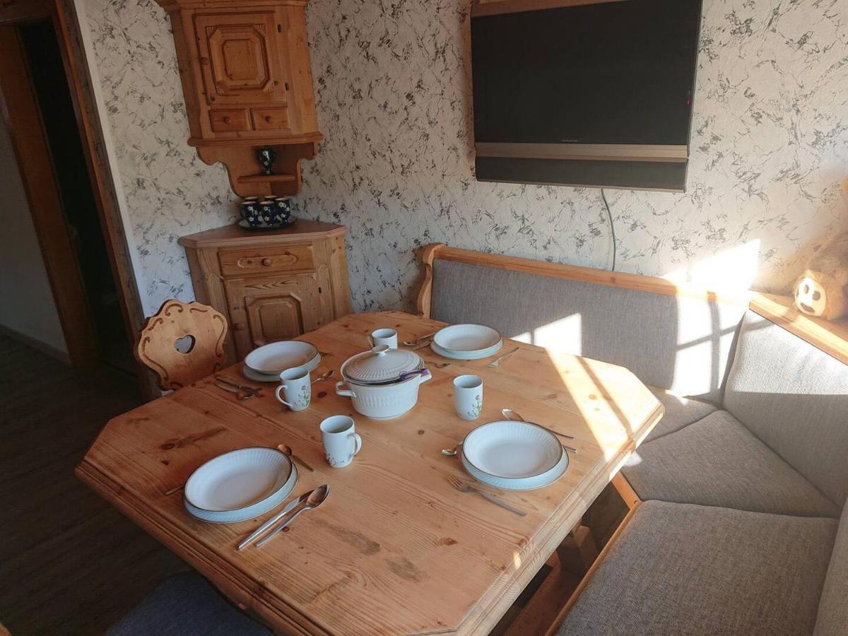 Ferienwohnung Edelweiss Urnäsch Extérieur photo
