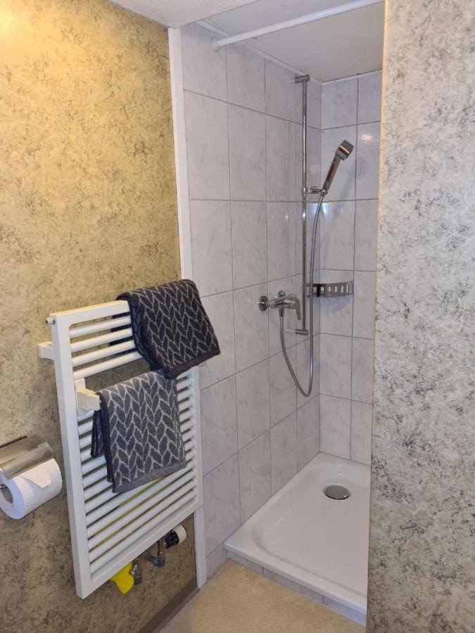 Ferienwohnung Edelweiss Urnäsch Extérieur photo